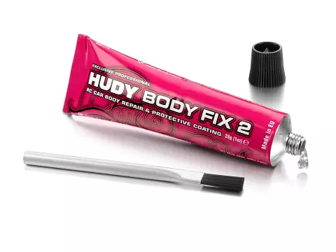 Hudy Body Fix 2 - 28g/1oz