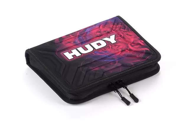 HUDY セットアップバッグ199240 HUDY
