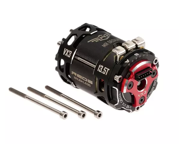 reds racing VX3 13.5T ブラシレスモーター ラジコン ネット通販