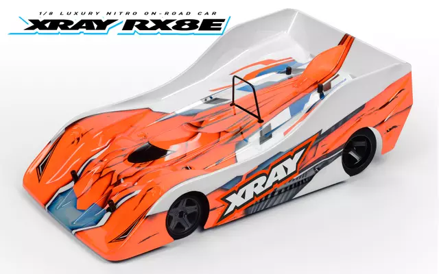 Rc On Road Auto () Rc On Road Auto