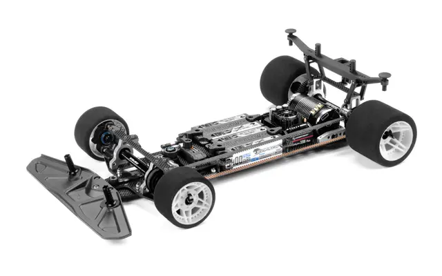 XRAY X8 2024 - 1/8 Electric On-Road Pan Car - Latera Racing