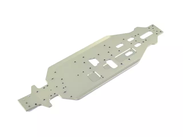XRAY GTXE'23 Alu Chassis (3mm) - Latera Racing