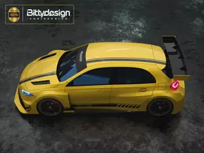 Latera Racing