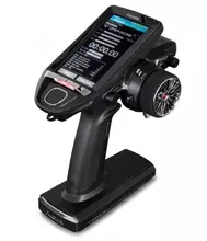 Futaba 7PXR 7-Channel 2.4GHz T-FHSS Telemetry Radio System w